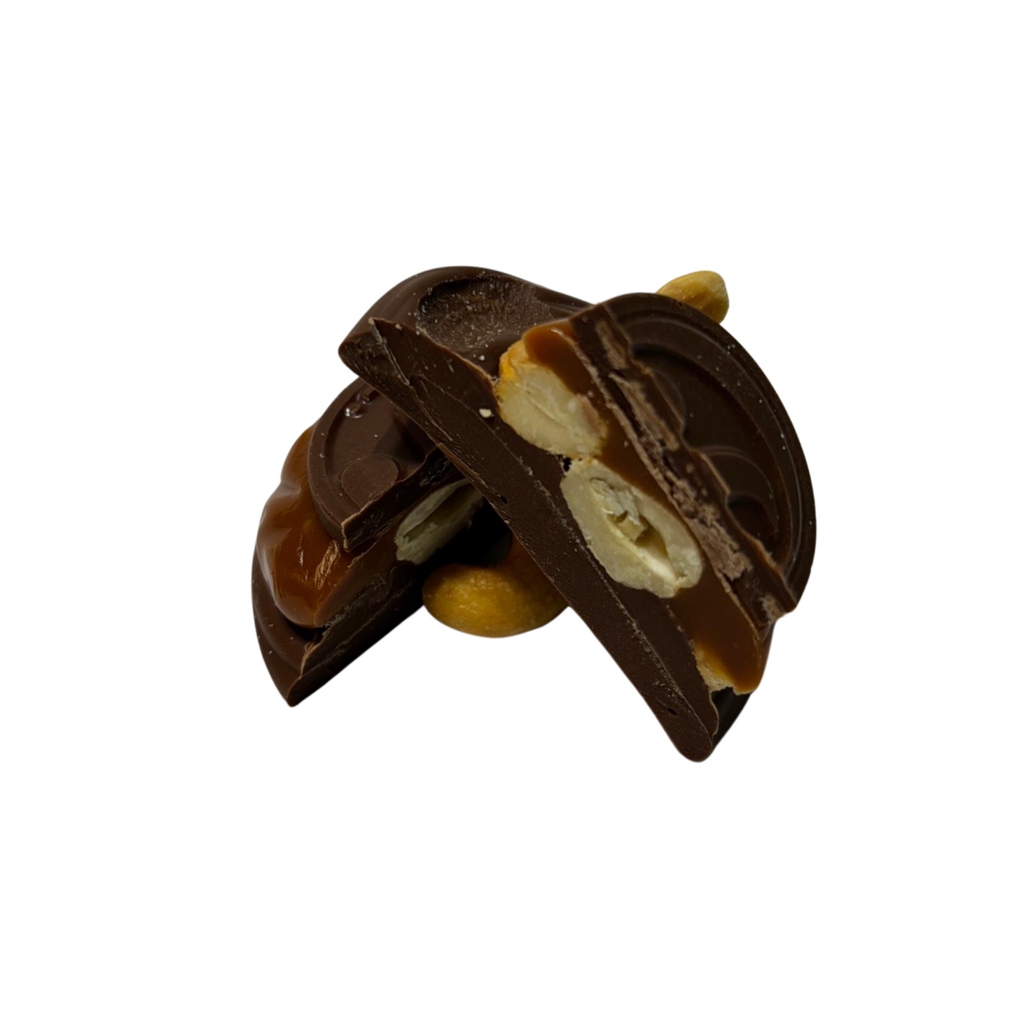 Cashew Turtles