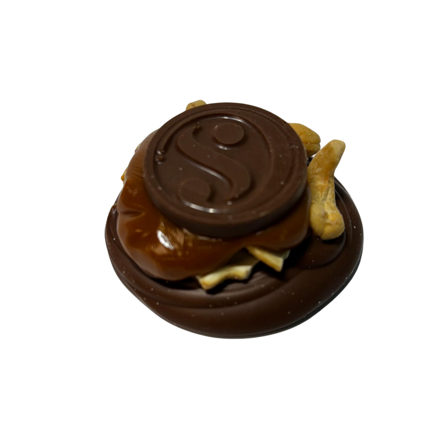 Cashew Turtles