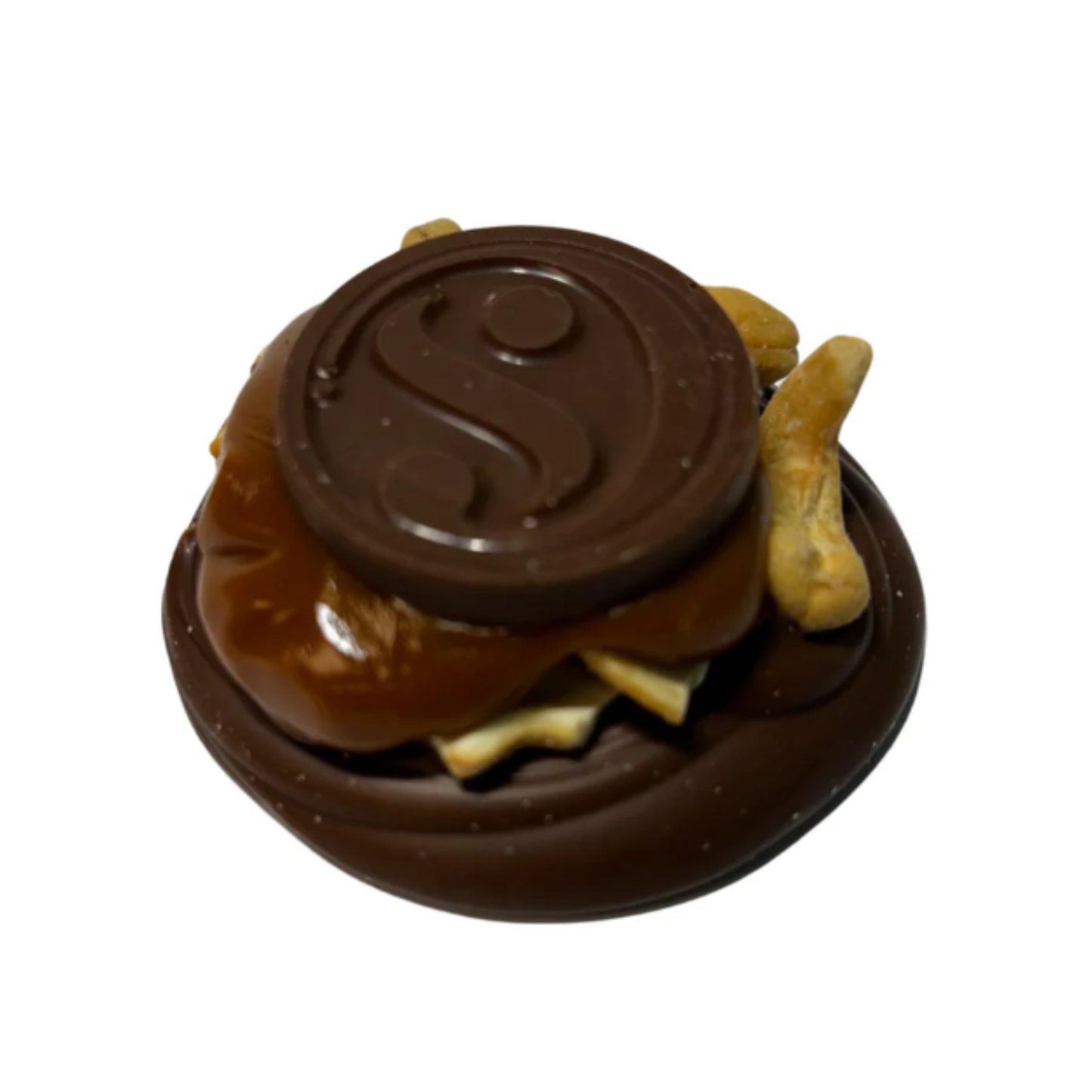 Cashew Turtles Box