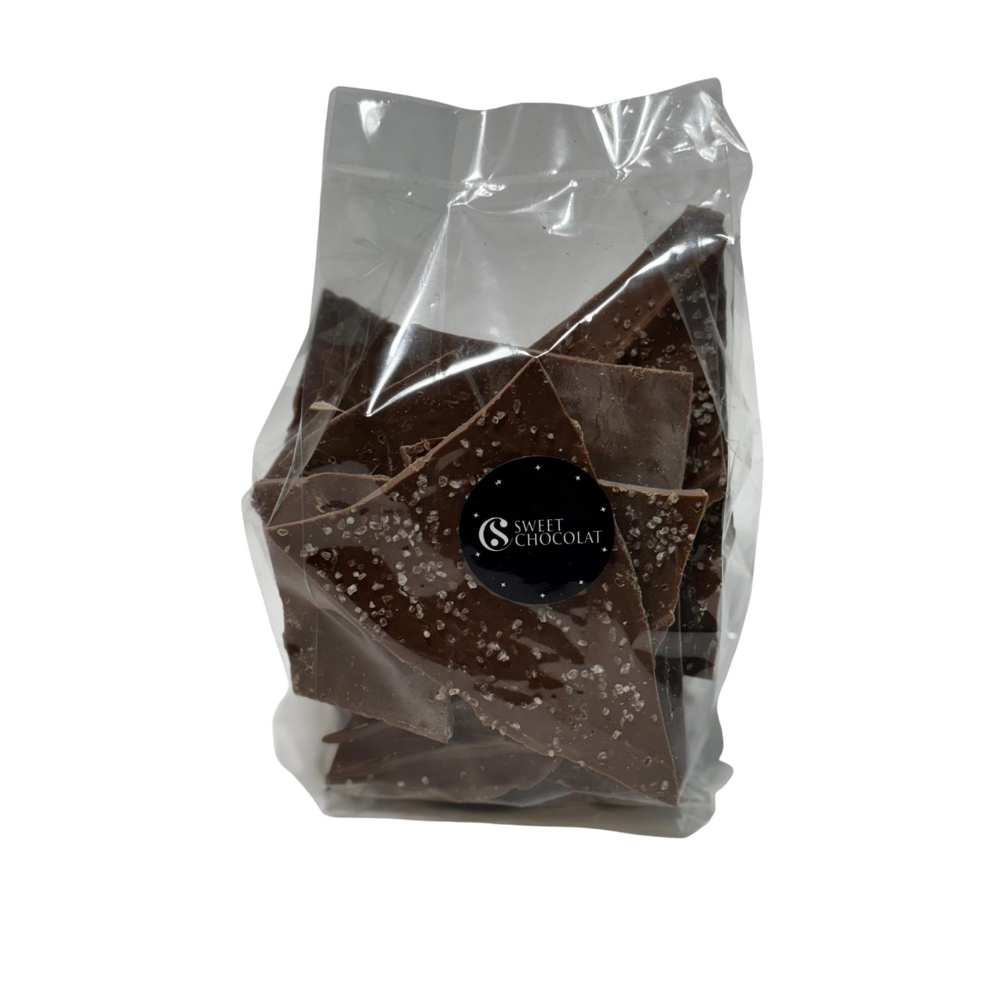 chocolate hand made