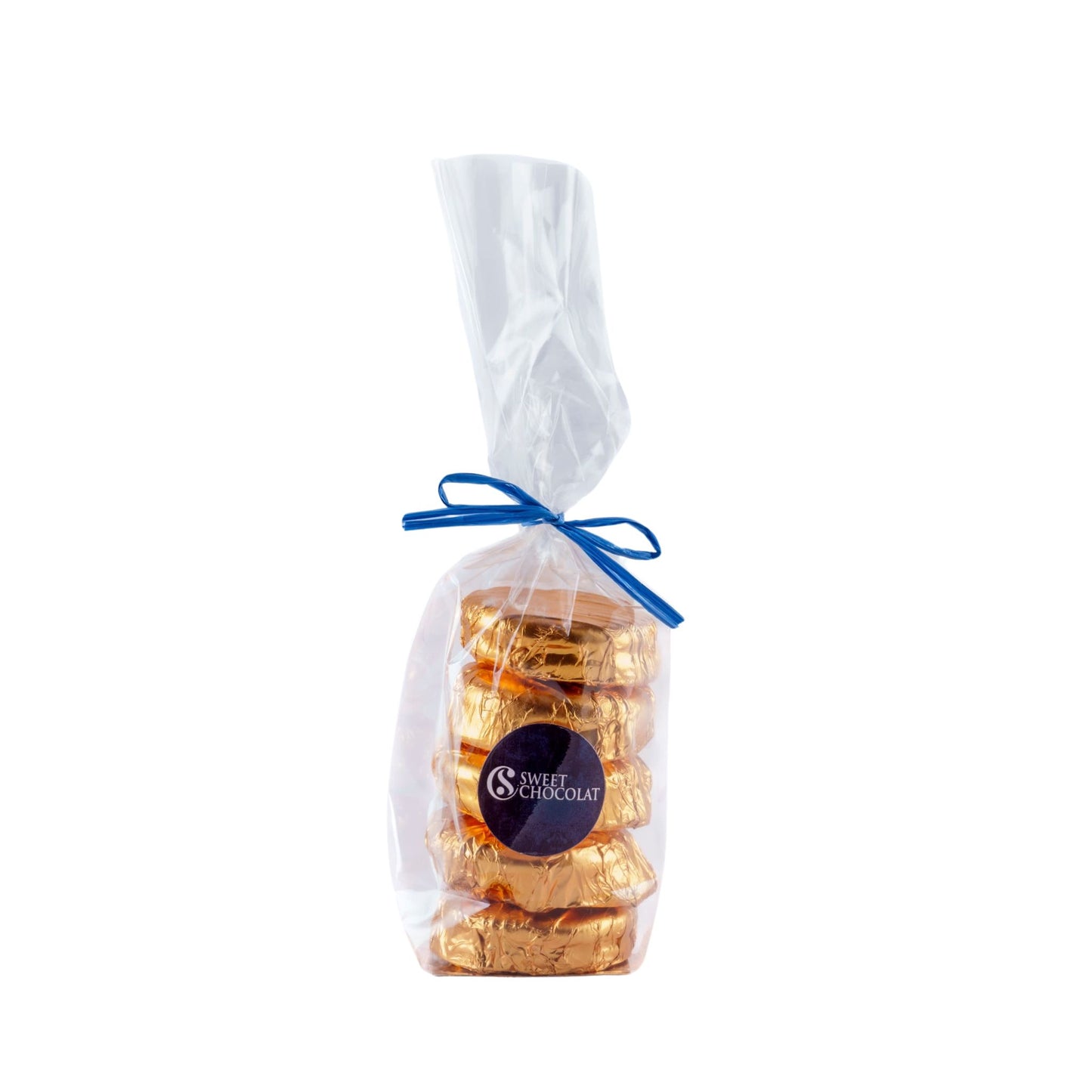 Valentine's Day treat couple