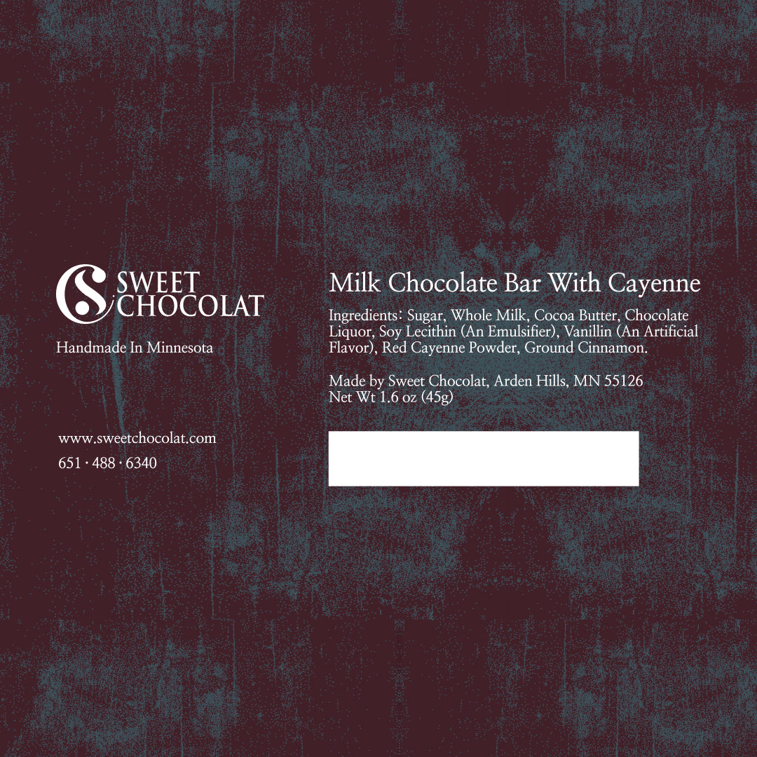 chocolate for mom's day