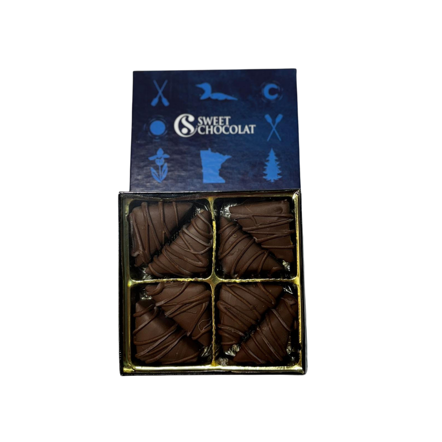 abdallah chocolates