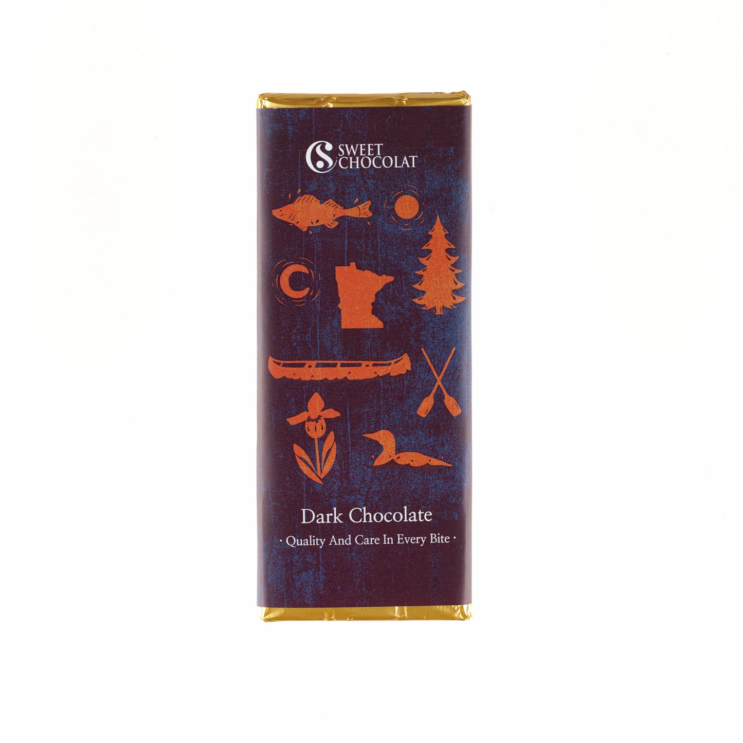 Dark Chocolate in Minnesota