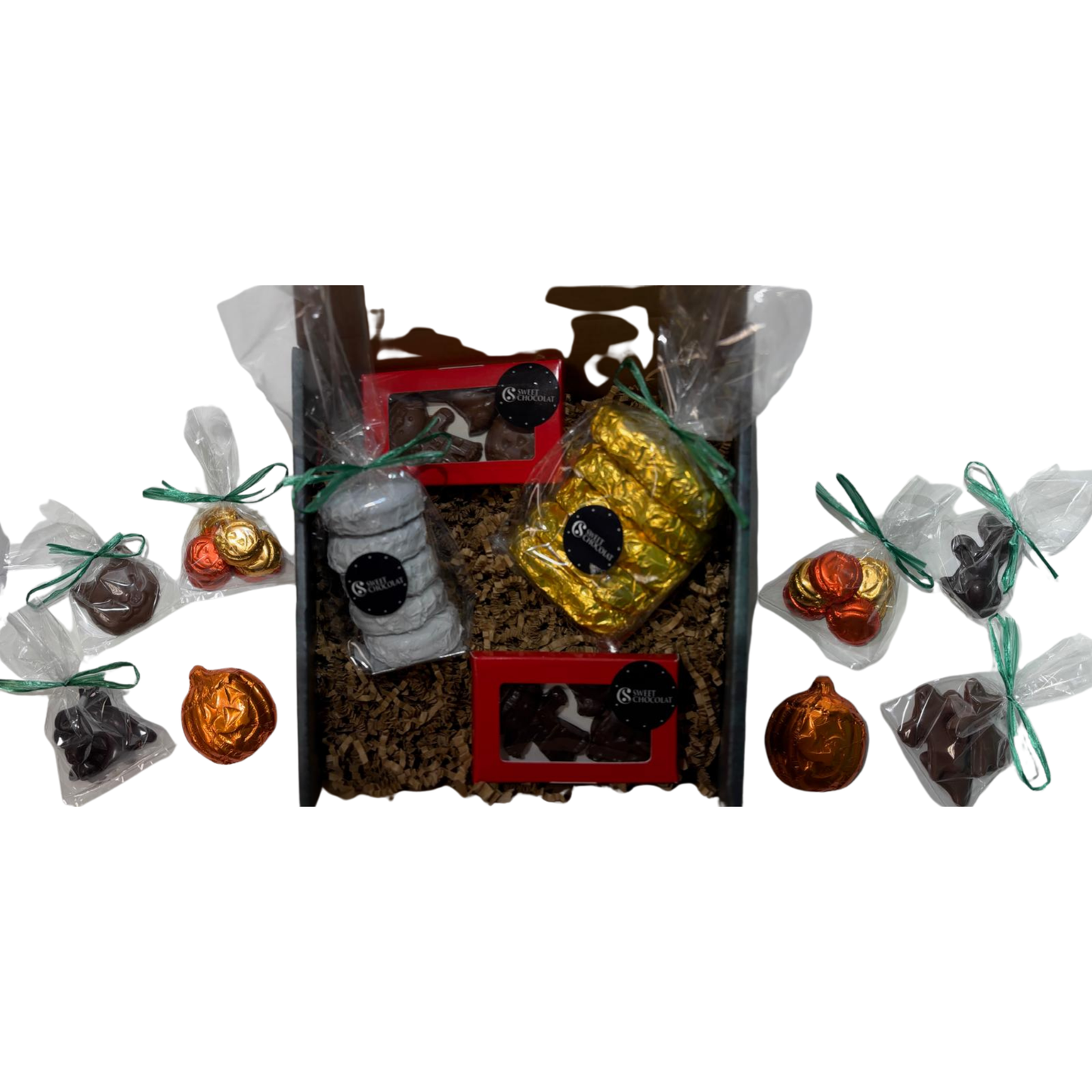 Halloween Box