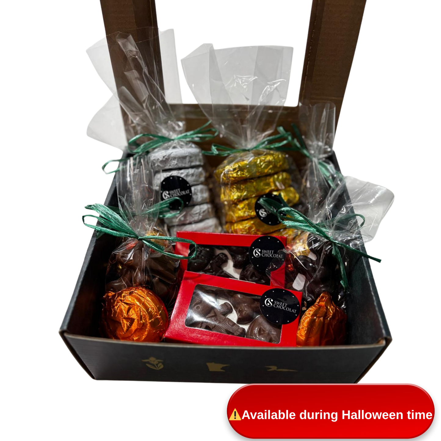 Halloween Box