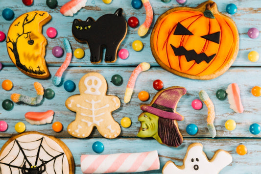 The Best Candy Choices for Halloween: 8 Sweet Picks from $0.25 to $2.99