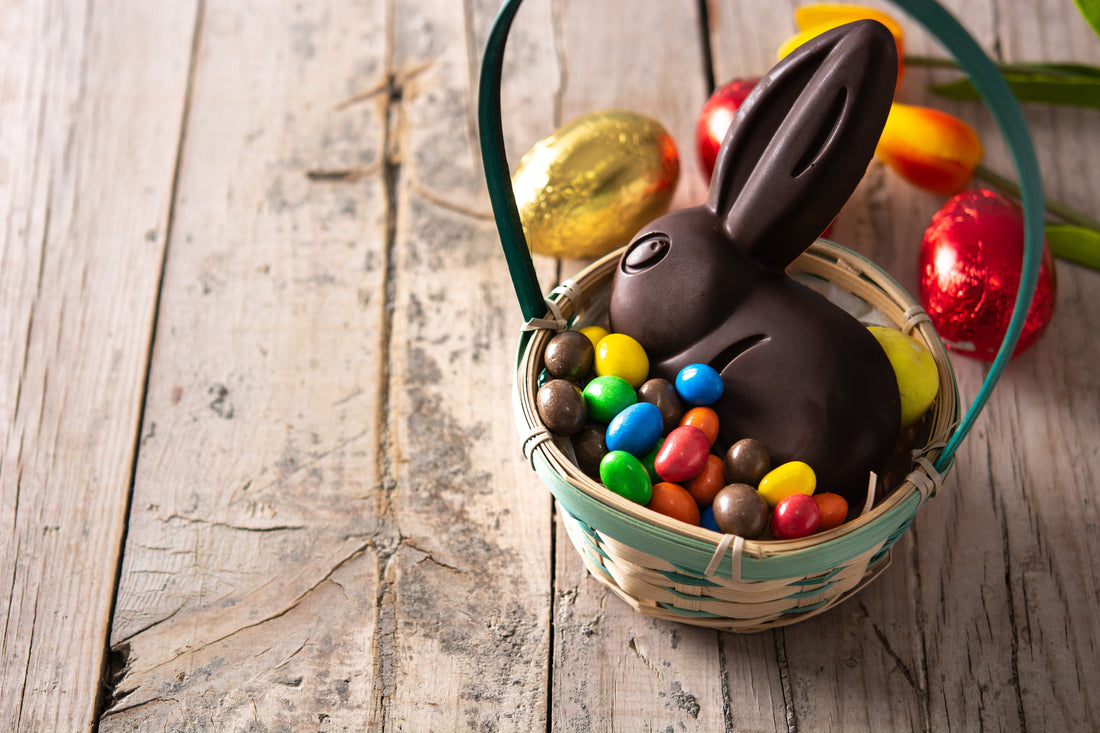 Easter Candy in Minneapolis: Gourmet Chocolate Ideas for Gifting, Sharing, and Enjoying at Easter