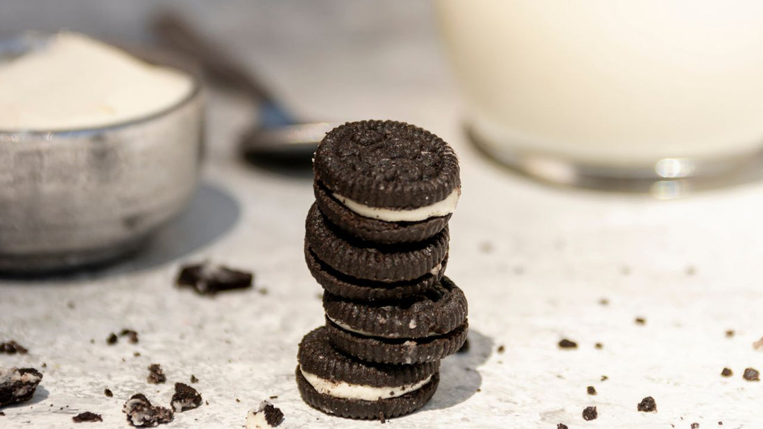 The 5 Best Oreo-Based Treats You Must Try