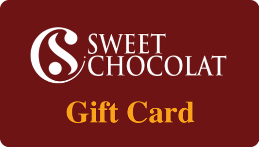 Sweet Chocolat Gift Card