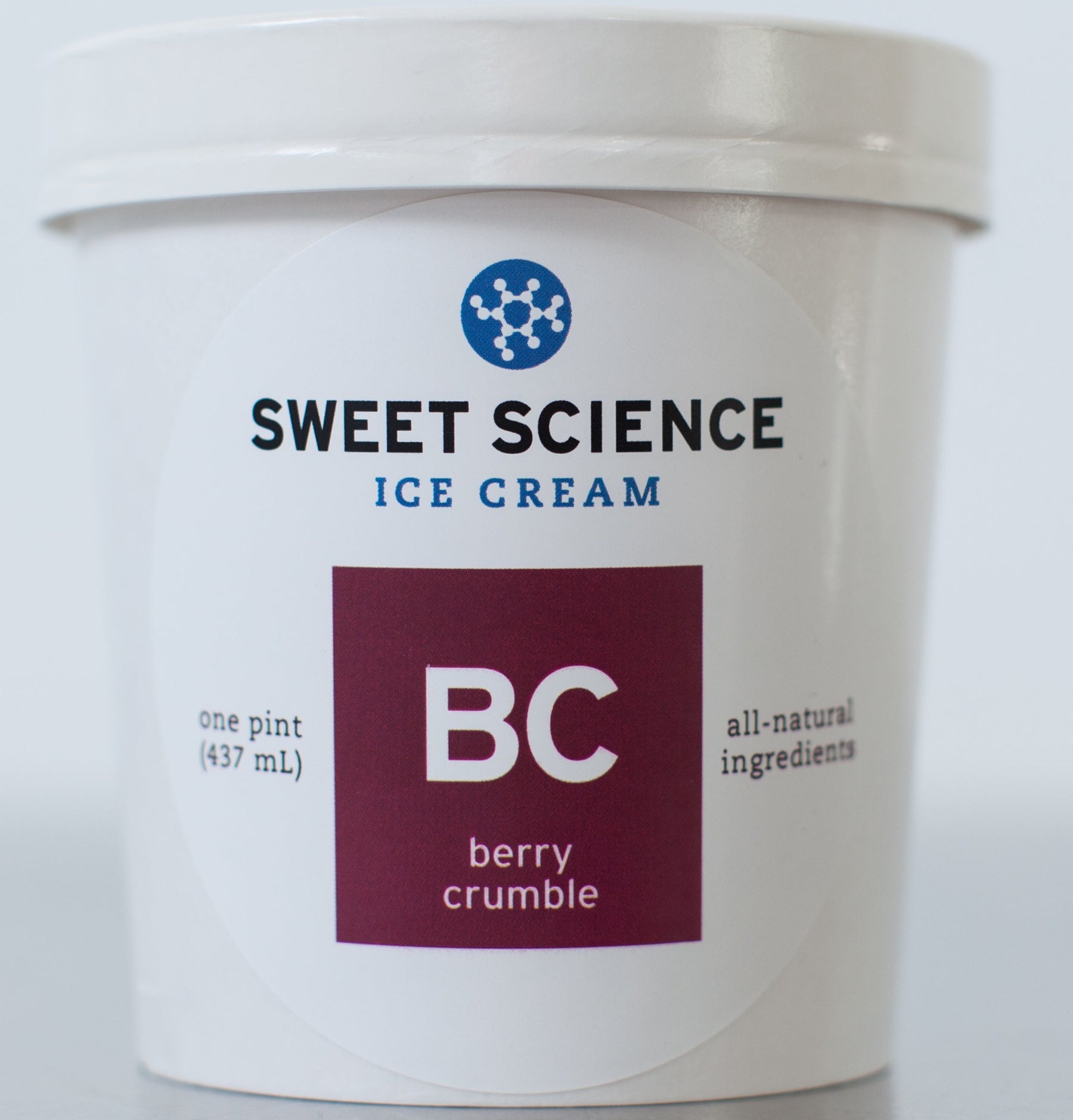 Small batch ice cream in Minneapolis at Sweet Chocolat Arden Hills MN