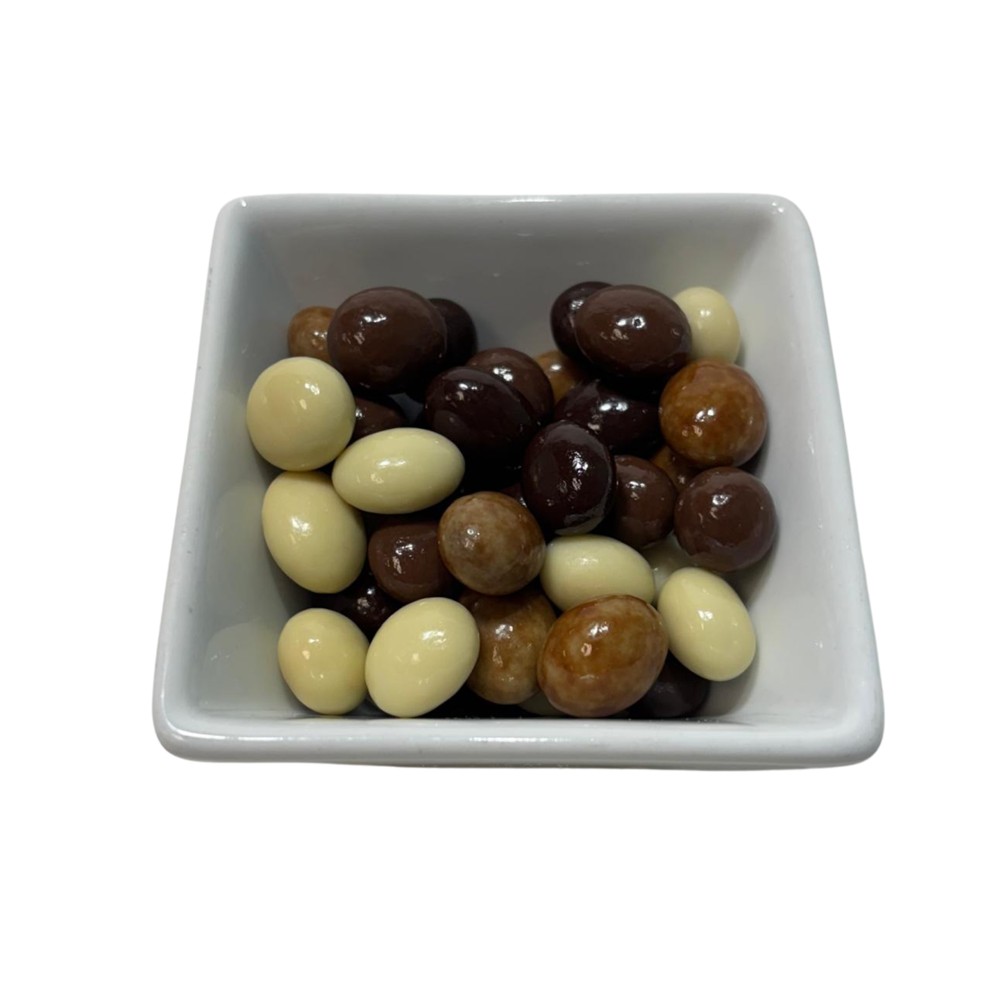 Chocolate Coffee Beans